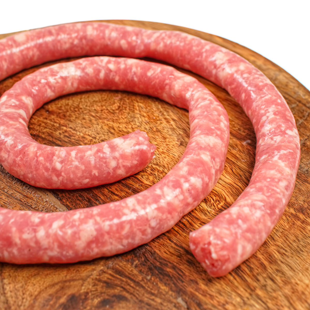Longaniza Extra - Larga Especial Brasa